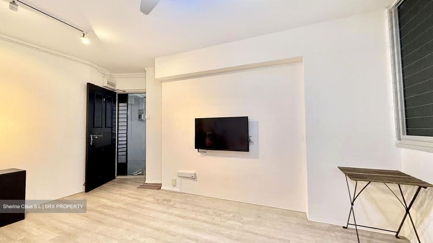 Blk 455 Sin Ming Avenue (Bishan), HDB 4 Rooms #631383561